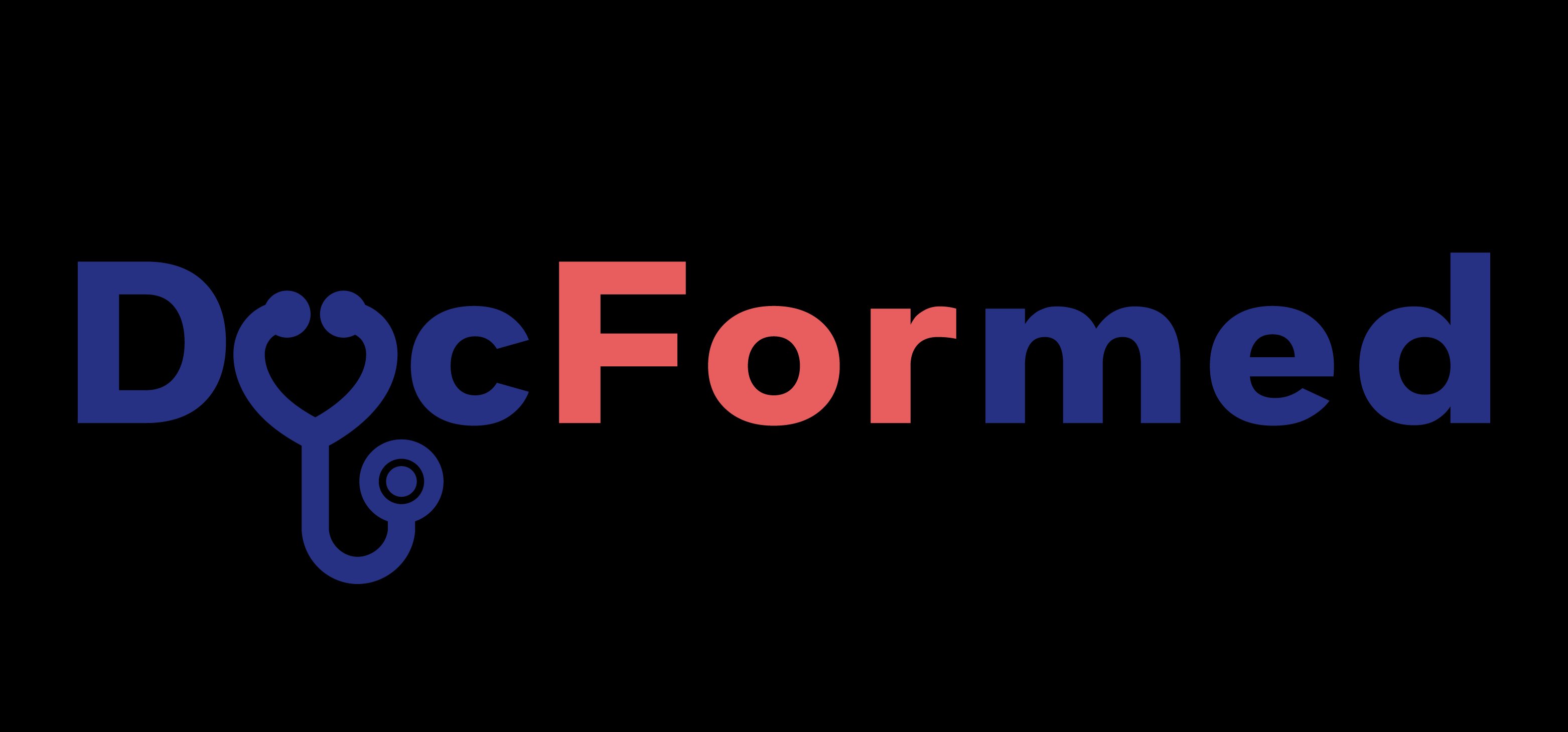DocFormed
